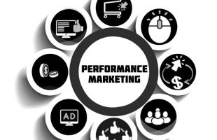 Performance Marketing